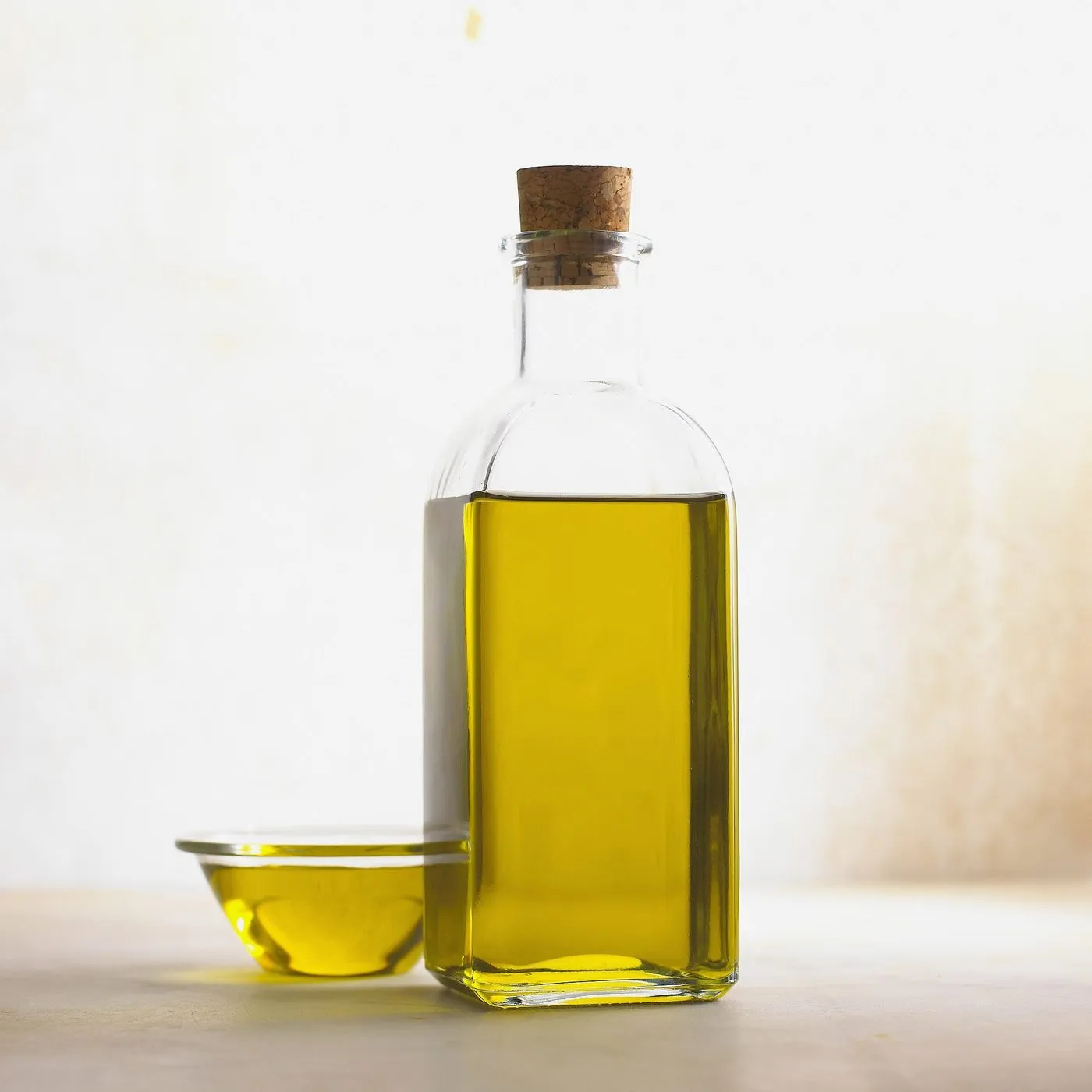 AOVE Ecológico Gata-Hurdes Manzanilla Cacereña DOP