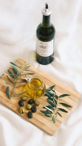 AOVE Gata-Hurdes manzanilla cacereña