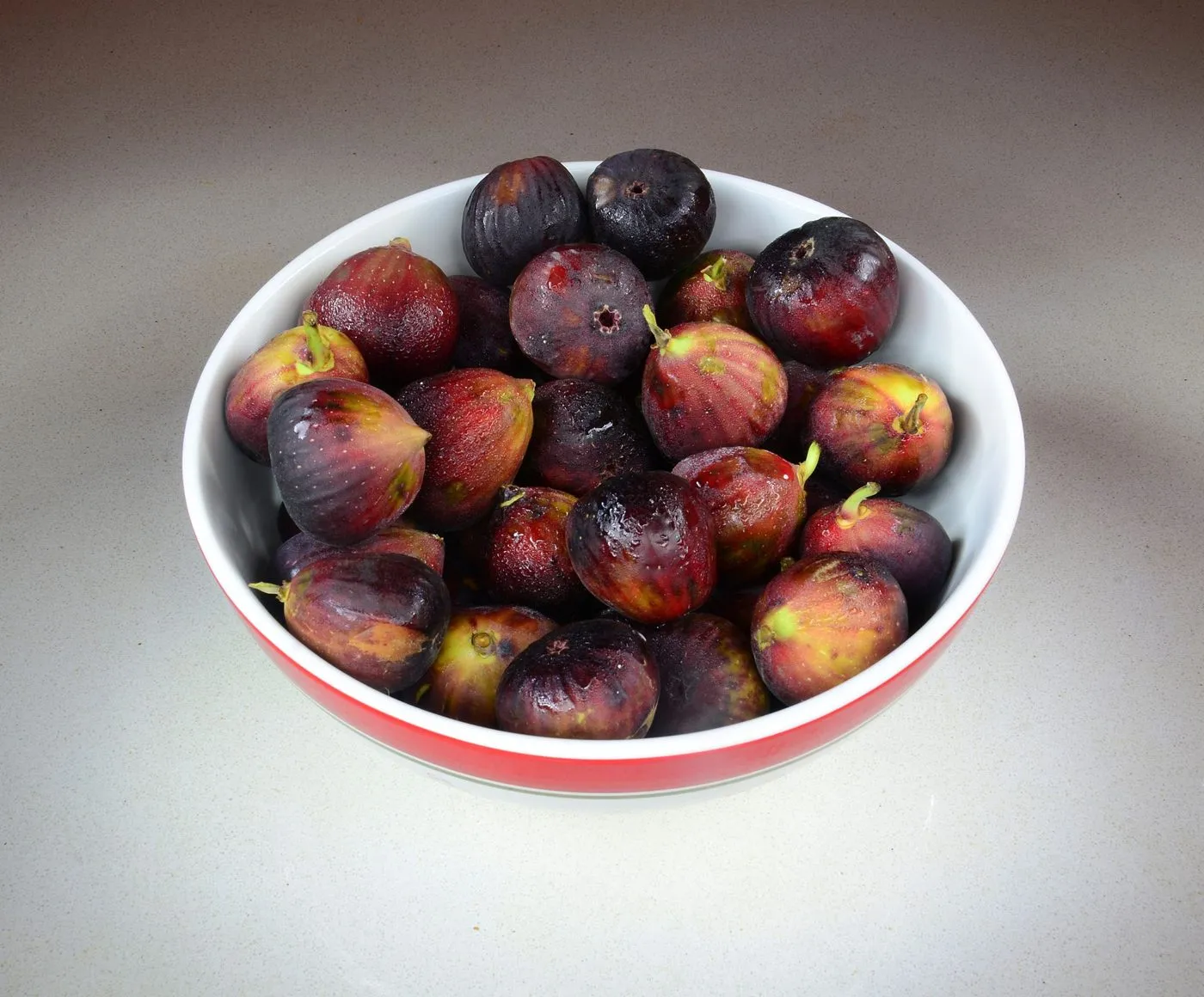 Breva fresca de Extremadura