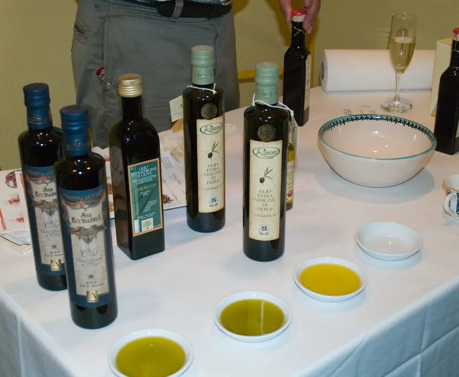 AOVE Coupage Extremeño Manzanilla-Picual-Verdial