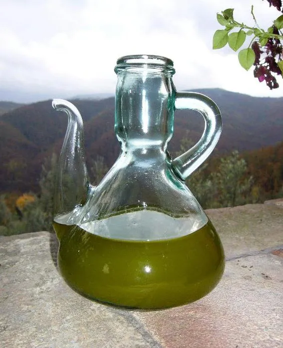AOVE Gata-Hurdes Manzanilla Cacereña DOP
