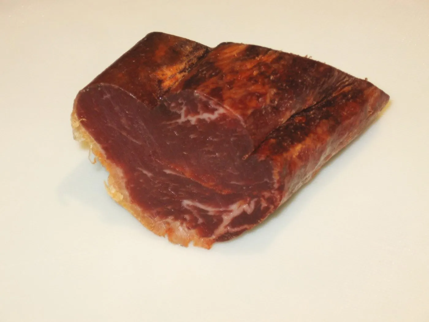 Lomo ibérico de bellota