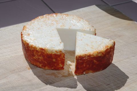 Pieza afinada