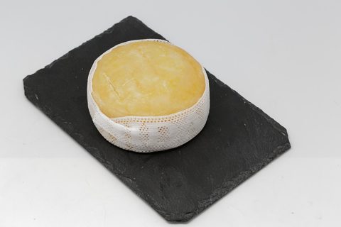 Corte de queso