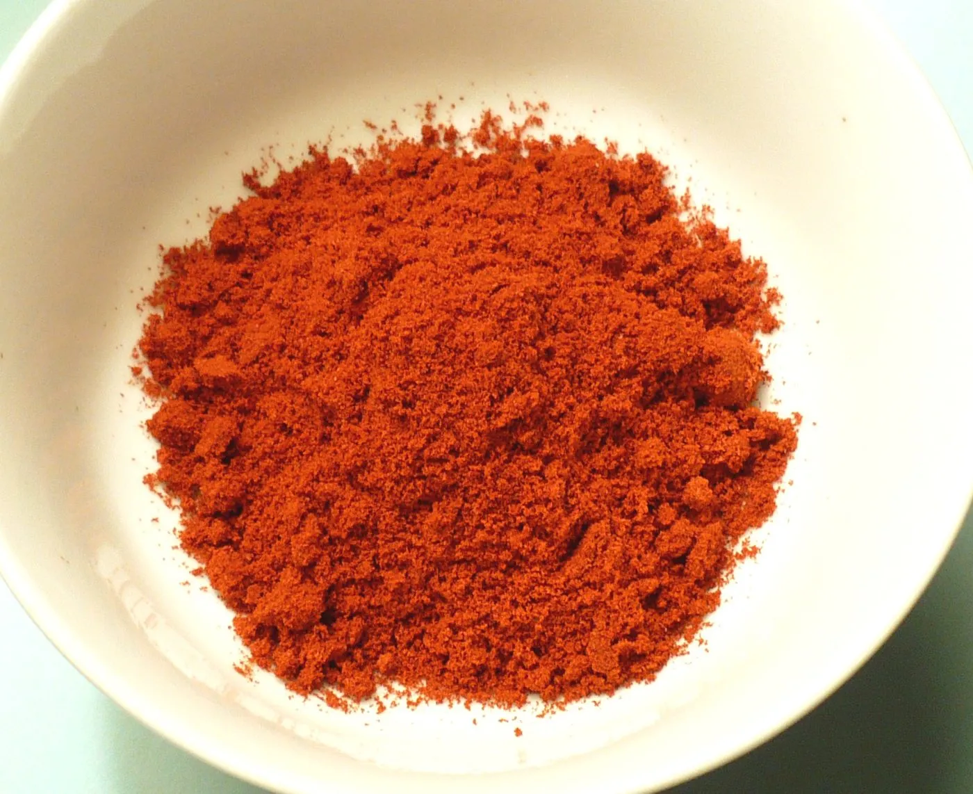 Pimentón de la Vera picante DOP