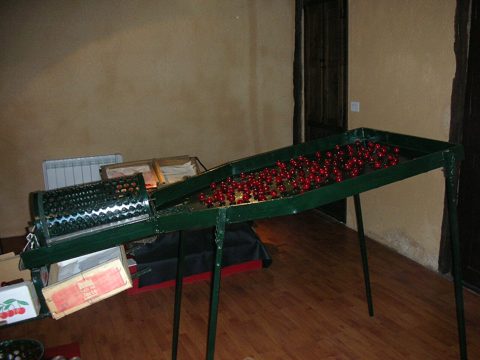 Museo de la Cereza