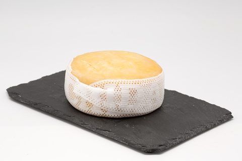 Pieza DOP