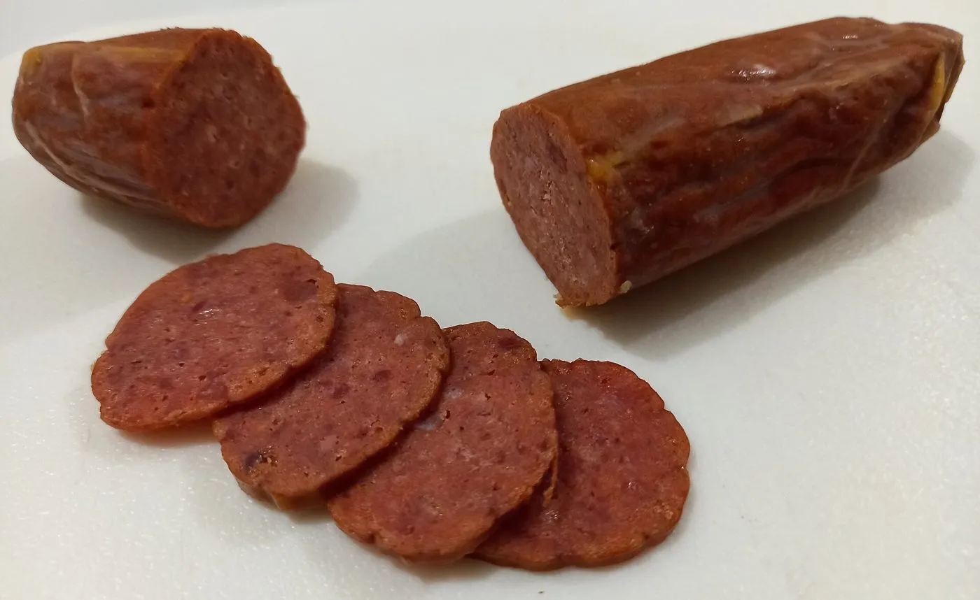 Chorizo español