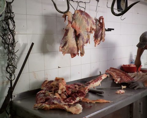 Lomo de retinta dehesa
