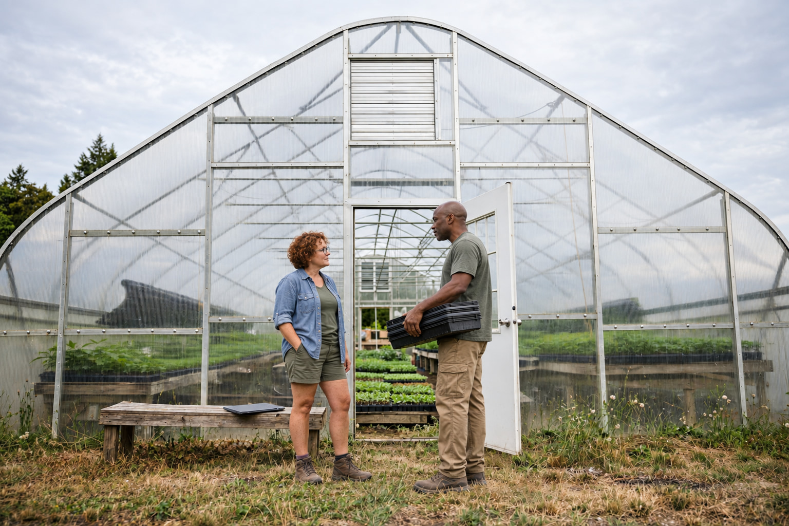 Extremo: el CRM agroalimentario nacido en el campo